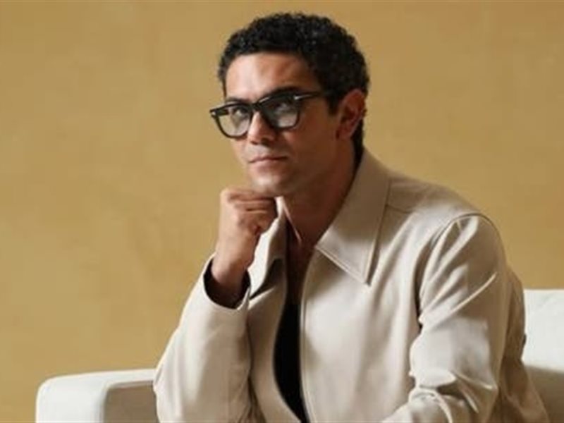 أسر ياسين: الفن جزء من حياتي والدور أداة لإيصال رسالة 