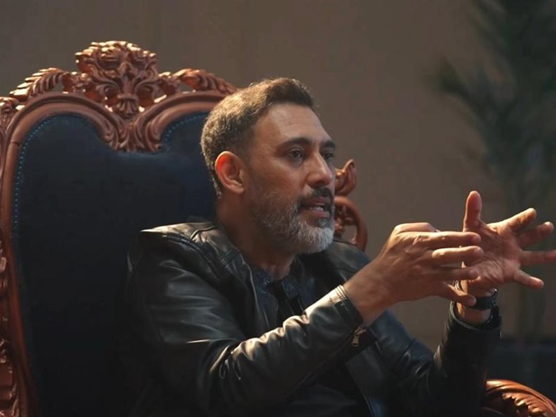 في 6 ساعات فقط.. عمرو مصطفى يخوض تحديًا جديدًا مع زياد ظاظا ومعتز ماضي