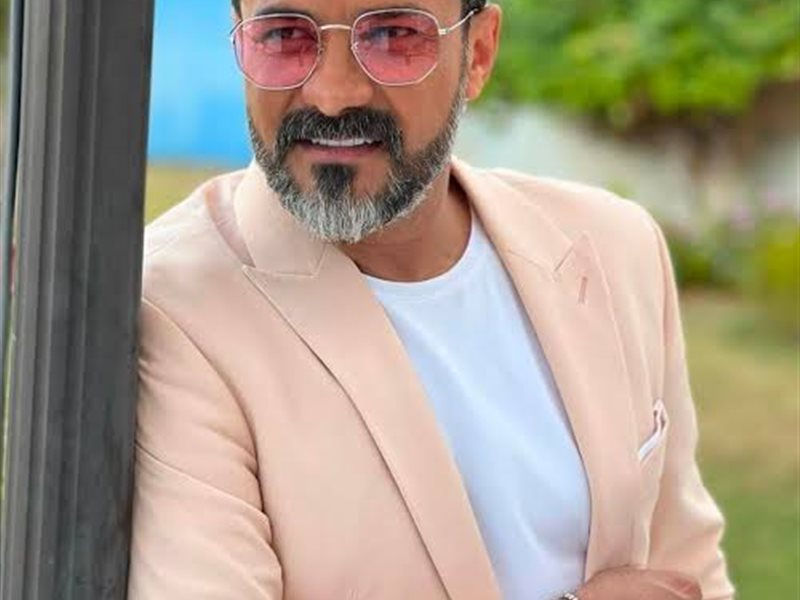 محمد رجب بطل مسلسل 