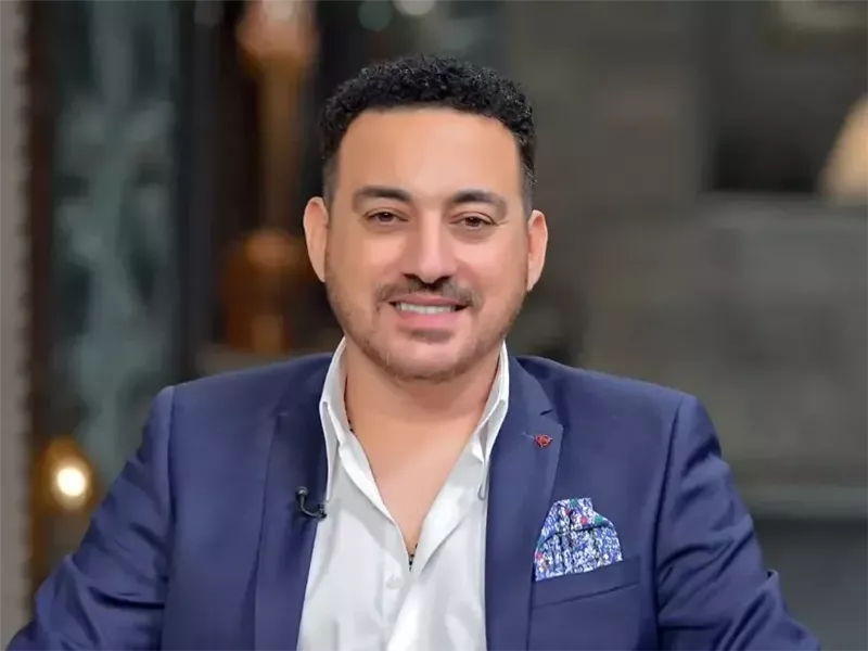 دياب يترك أدوار الشر ويخوض الكوميديا في بحجر واحد خلال موسم رمضان 2026