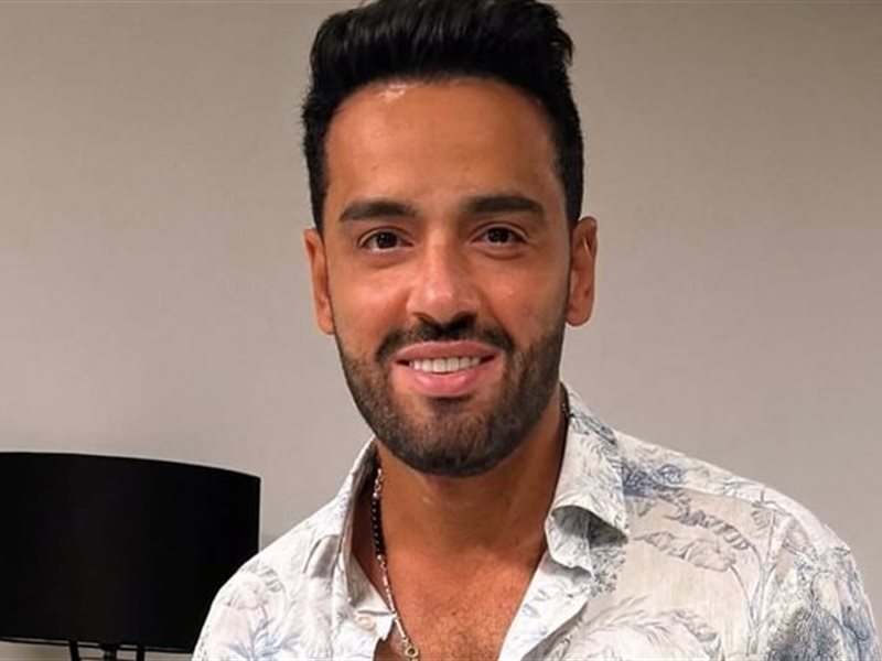 ألبومات دفعة واحدة في ديسمبر.. رامي جمال وسامو زين ورابح صقر يشعلون الموسم الغنائي