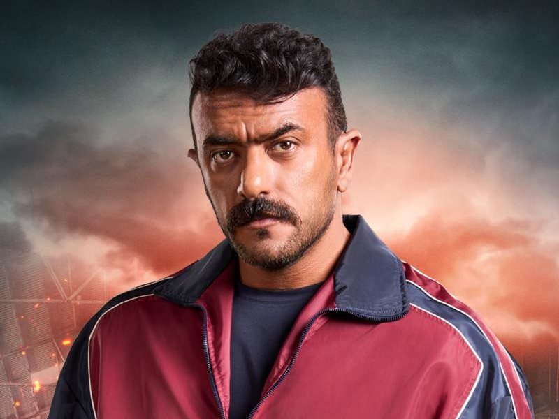 محمود حمدان: درة تتصدر موسم رمضان بدور مختلف في مسلسل 