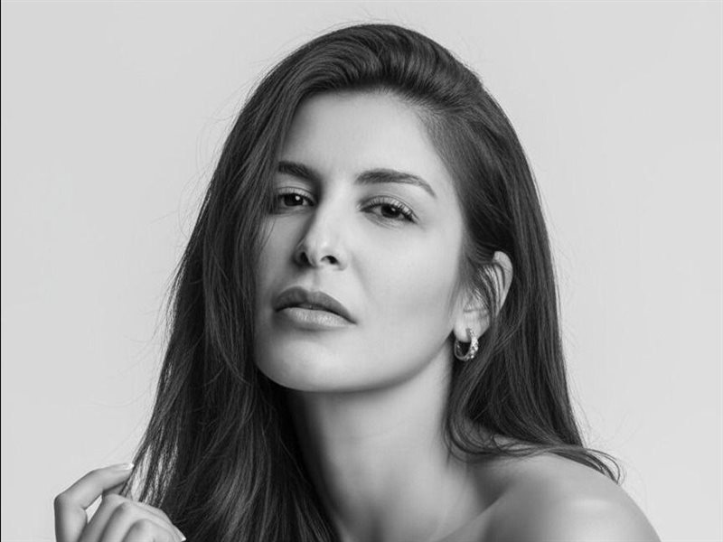 شايما الشريف تنضم إلى فريق عمل مسلسل 