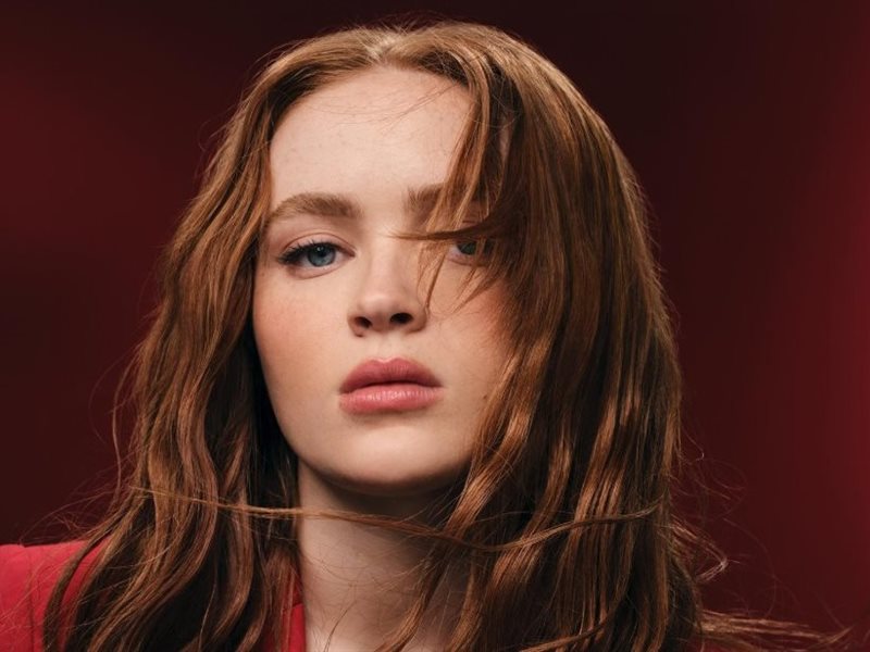 سيدني سينك تلتزم الصمت حول دورها في فيلم 