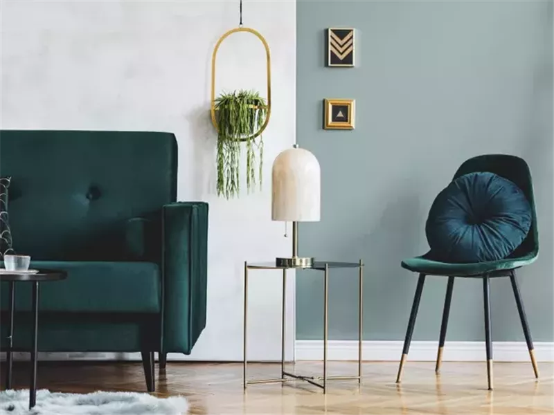 7  أشياء لا تضعها في غرفة معيشتك أبدًا.. تخالف  أصحاب الذوق البسيط