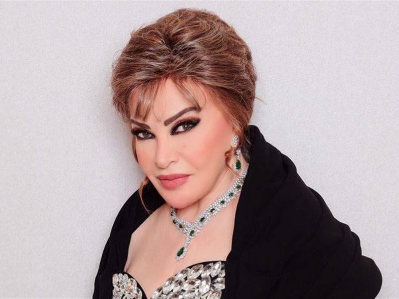 صفية العمري تشارك بلجنة تحكيم مهرجان العراق الدولي