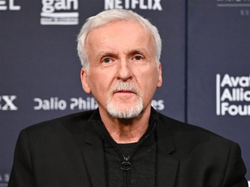 منذ 15 عاماً جيمس كاميرون يكشف عن خططه لفيلم 