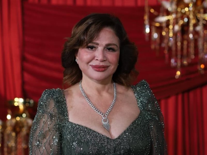 مهرجان شرم الشيخ المسرحي يكرم إلهام شاهين اليوم في ندوة تقديرية