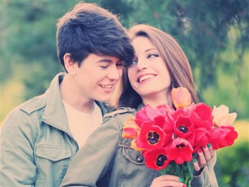 حب امراة برج القوس