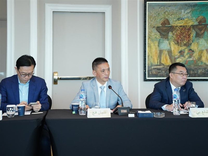 إطلاق أسبوع الفيلم الصيني في مصر لتعزيز التعاون السينمائي وفتح آفاق الإنتاج المشترك بين القاهرة وبكين