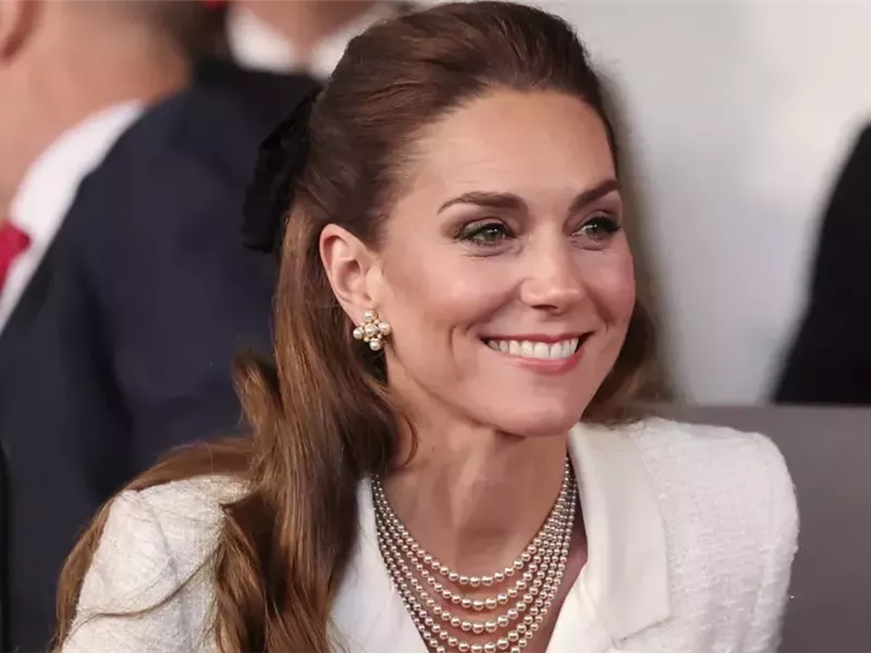  كيت ميدلتون