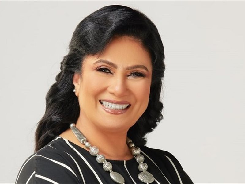 خاص| سلوى عثمان: سعيدة بأول تعاون مع ياسر جلال.. و رمضان المقبل هيكون أخف