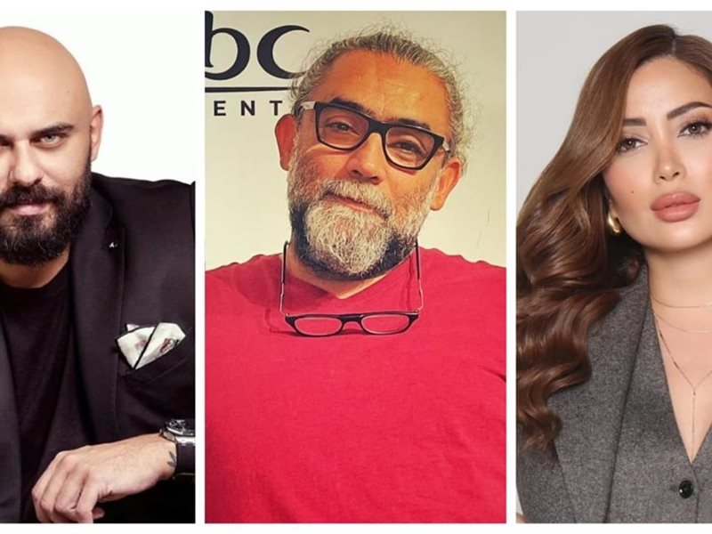 المخرج السوري زهير قنوع يعود إلى الدراما المصرية بعد 17 عامًا بمسلسل 
