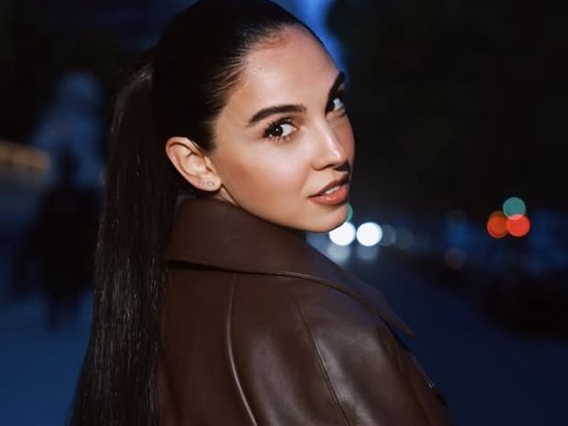 رمضان 2026.. سلمى أبو ضيف تبدأ تصوير مسلسل 