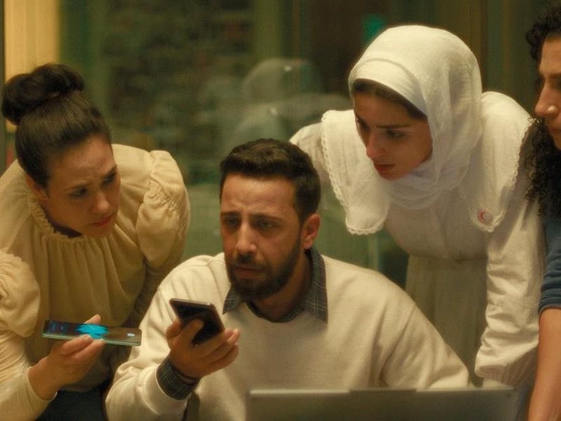 أربعة أفلام تحصد الجوائز في مهرجان الدوحة السينمائي