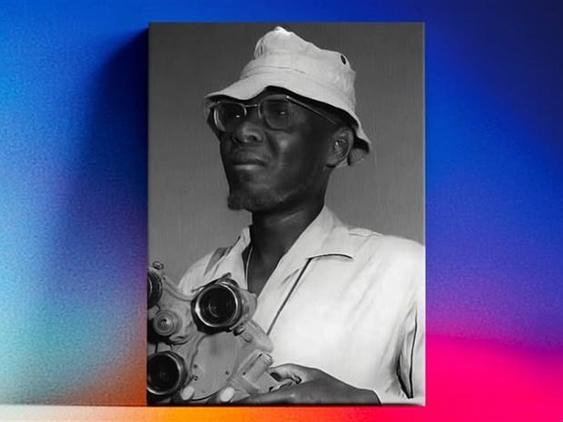 تكريم بولين سومانو فييرا بمهرجان أيام قرطاج السينمائية