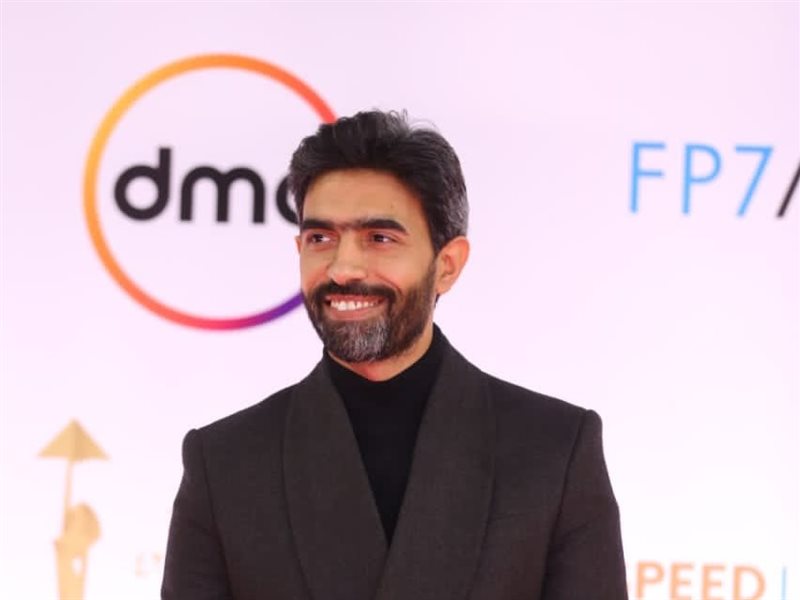 عمرو عابد ينضم إلى نجوم مسلسل 