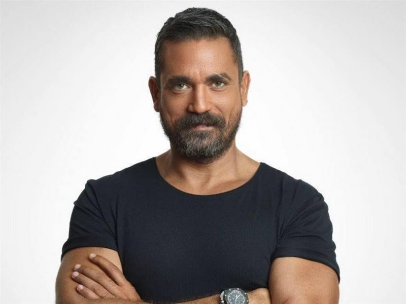 كرارة يظهر بدور الأرمل في مسلسل رأس الأفعى المنتظر رمضان 2026