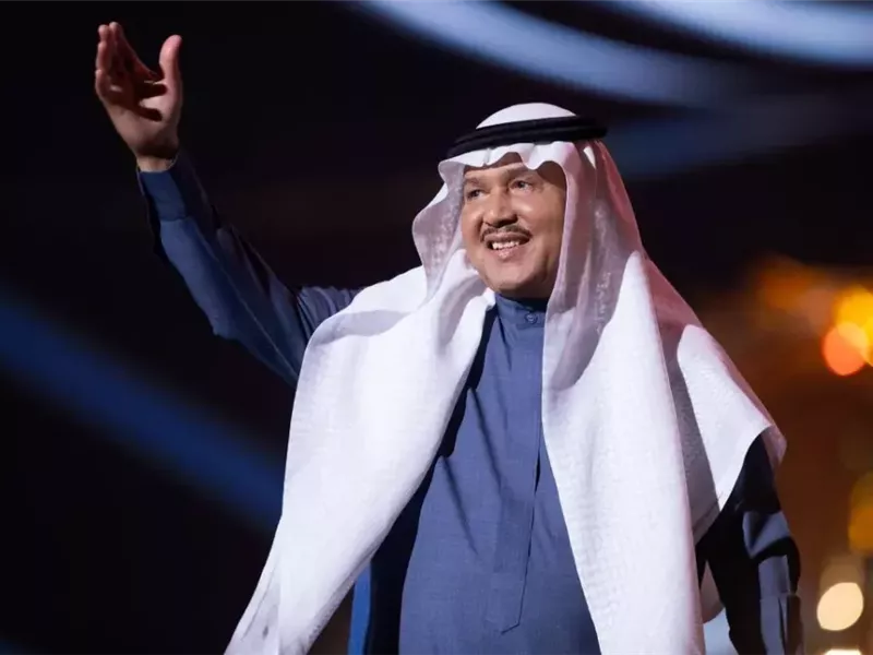 بعد نجاح حفله الأول.. محمد عبده يحيي أمسية جديدة في موسم الرياض بـ