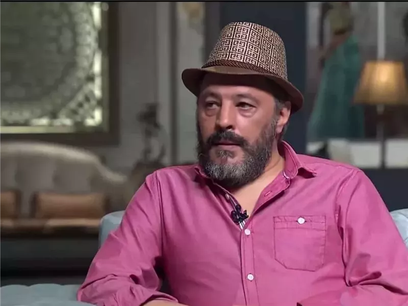 عمرو عبد الجليل ينضم إلى طاقم مسلسل عين سحرية بطولة عصام عمر لموسم رمضان 2026