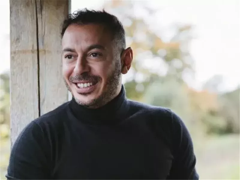 مصطفى شعبان يقدم مفاجأة في مسلسل 