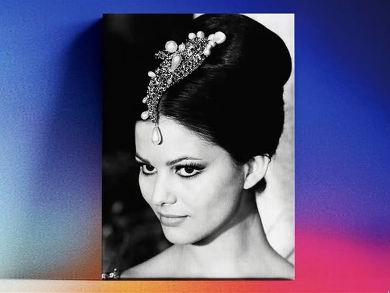 تكريم الفنانة كلوديا كاردينال بمهرجان أيام قرطاج السينمائية