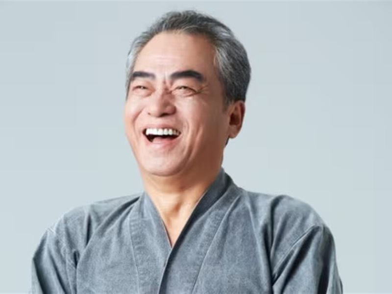 وفاة الممثل لى مون سو عن عمر يناهز الـ 76 عامًا