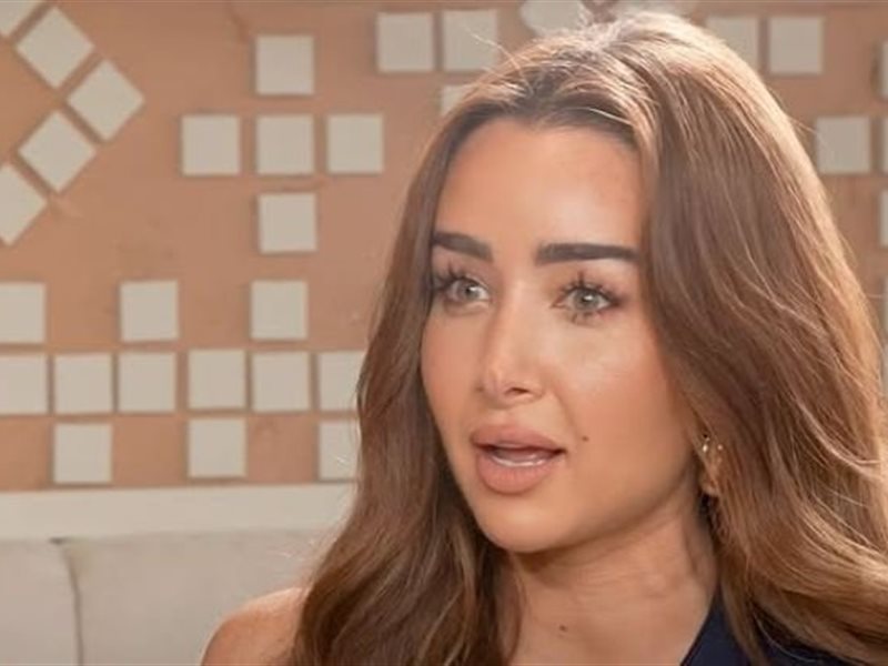 هنا الزاهد تكشف عن أول لقاء لها مع الفنانة شويكار وتأثيره على مسيرتها الفنية