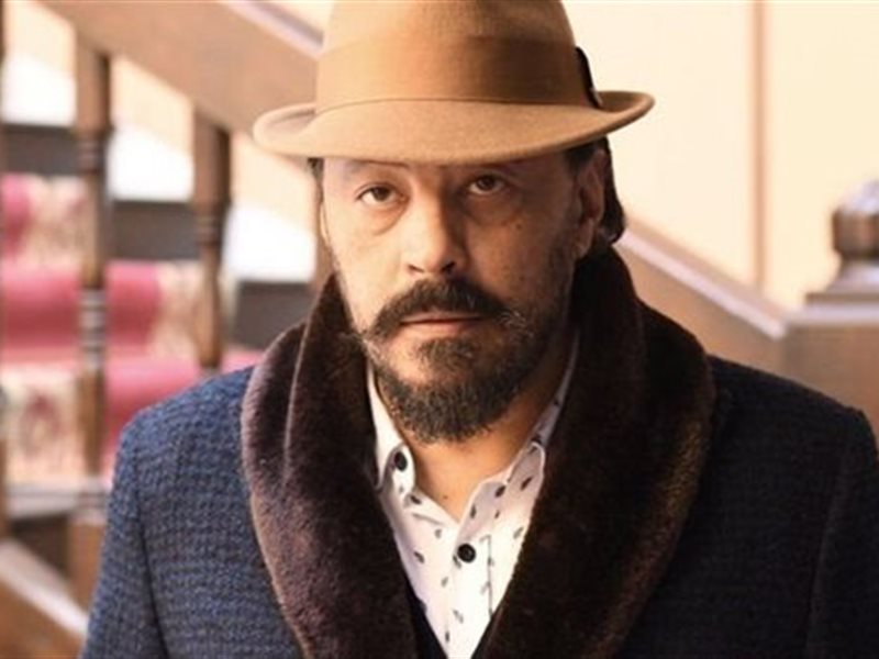 عمرو عبد الجليل يتعاقد على مسلسل 