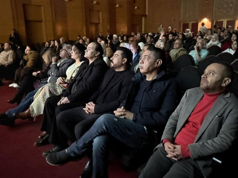 مهرجان بورسعيد السينمائي الدولي يقدّم أمسية سينمائية خاصة بدار الأوبرا المصرية