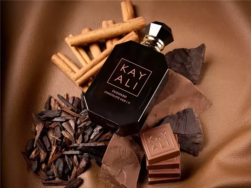 10 من أفضل الروائح المستوحاة من فصل الشتاء لترافقك طوال الموسم