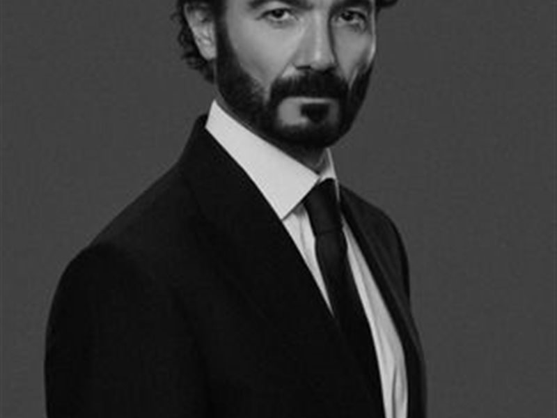 تفاصيل عن مسلسل 