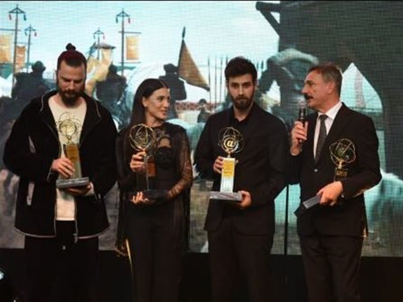 المؤسس أورهان