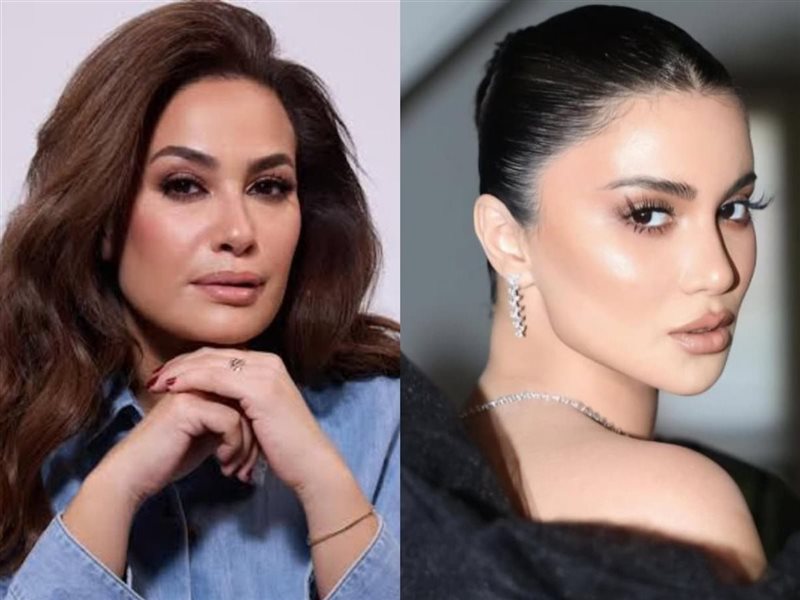 هدى الأتربي تنضم لبطولة مسلسل 