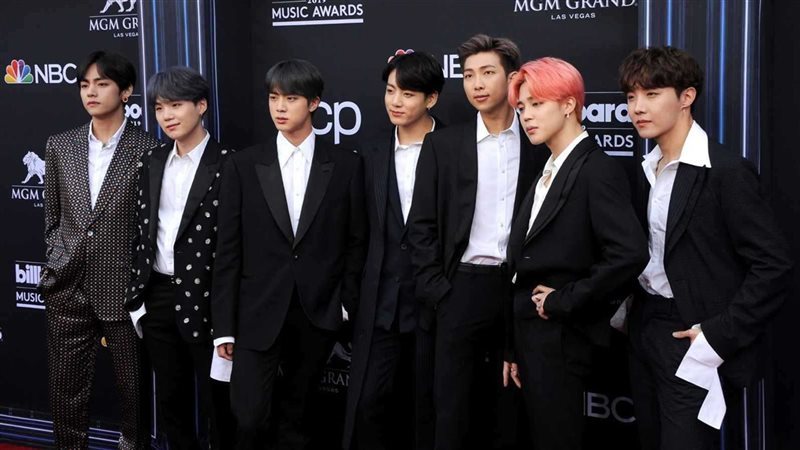 فوربس كوريا