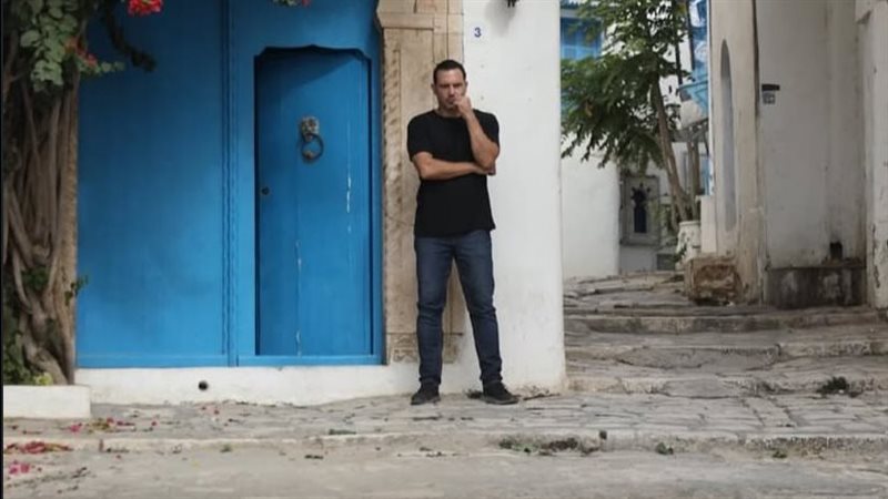 ظافر العابدين 