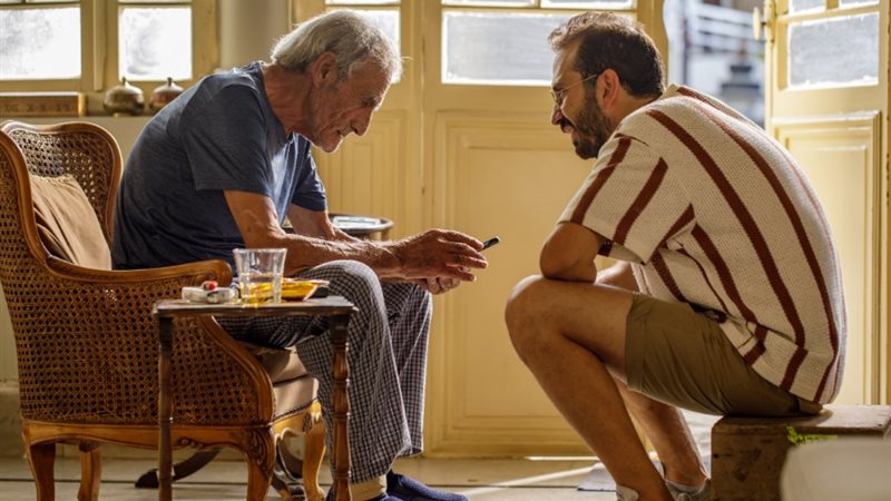 من فيلم آخر واحد