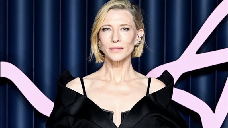 كيت بلانشيت 