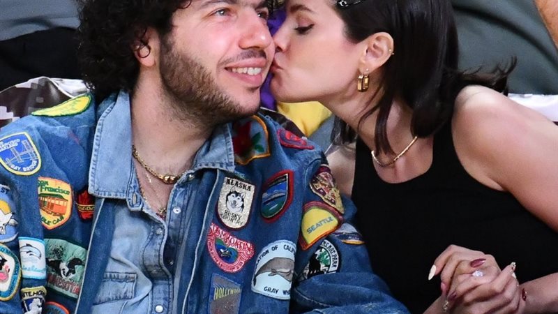 بيني بلانكو وسيلينا