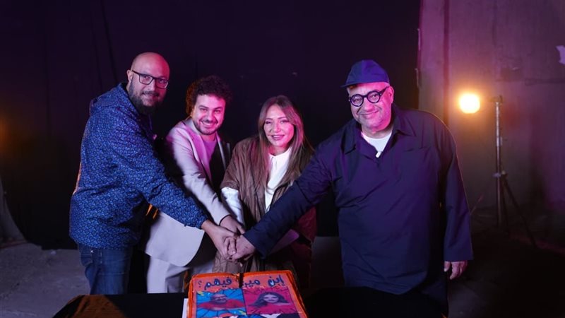 فريق الفيلم 