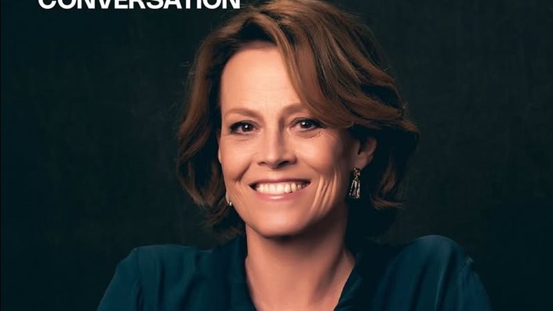 سيغورني ويفر 