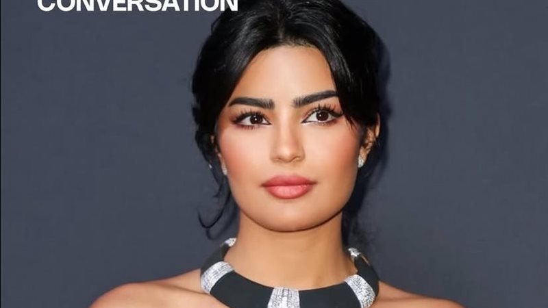 ميلا الزهراني 