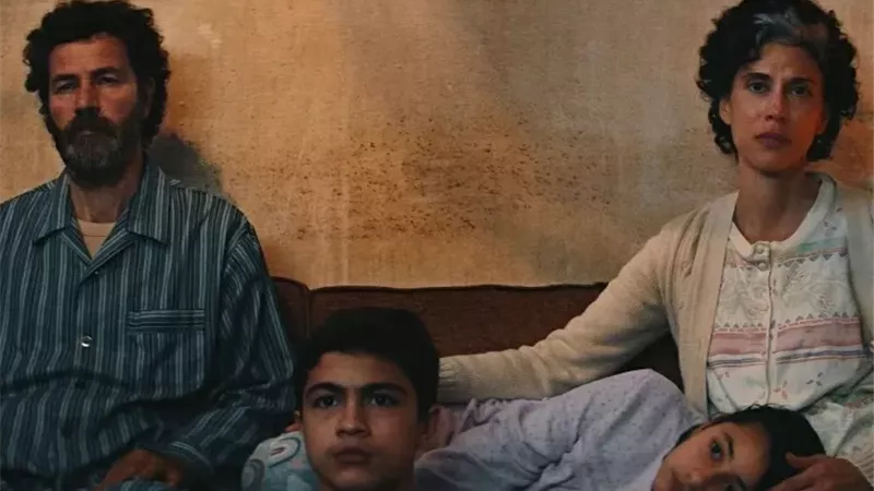 فيلم اللي باقي منك