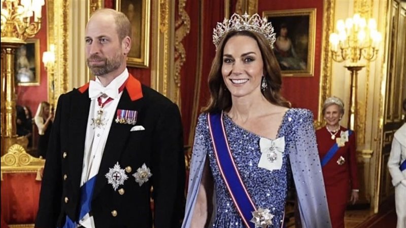 كيت ميدلتون 