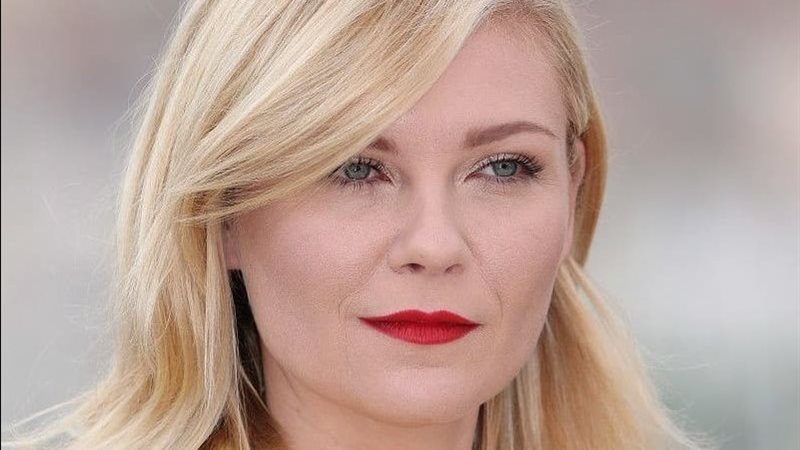 كيرستين دانست