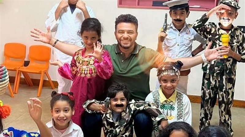 كريم الحسيني 