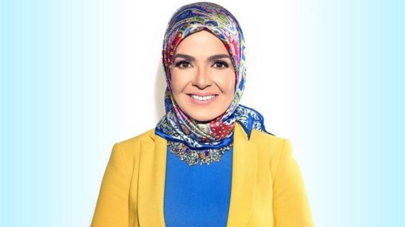 منى عبد الغني