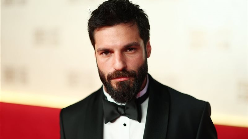 سيركان تشاي أوغلو