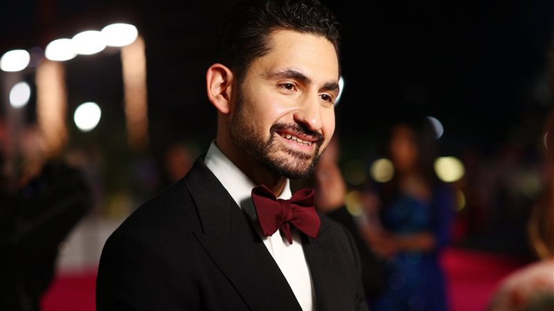 امير المصري