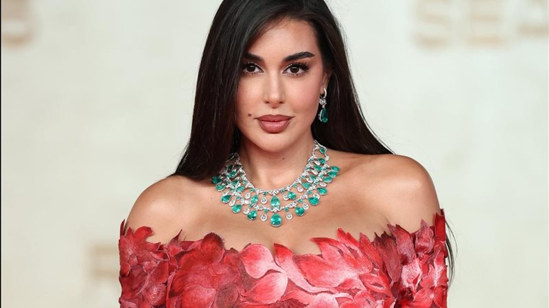 ياسمين صبري 